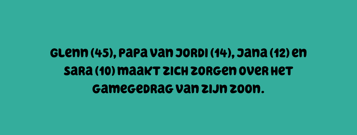 Getuigenis gamen 2