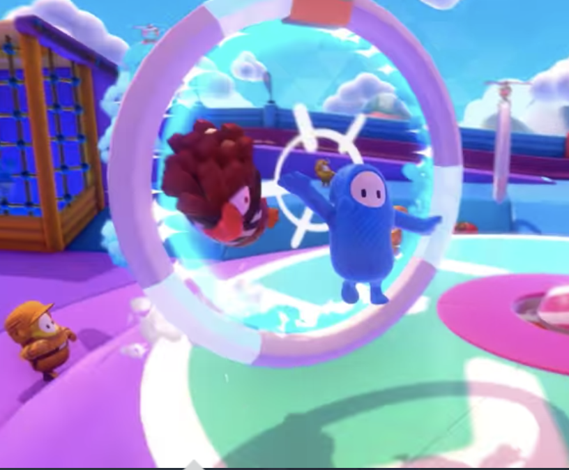 Fall Guys screenshot