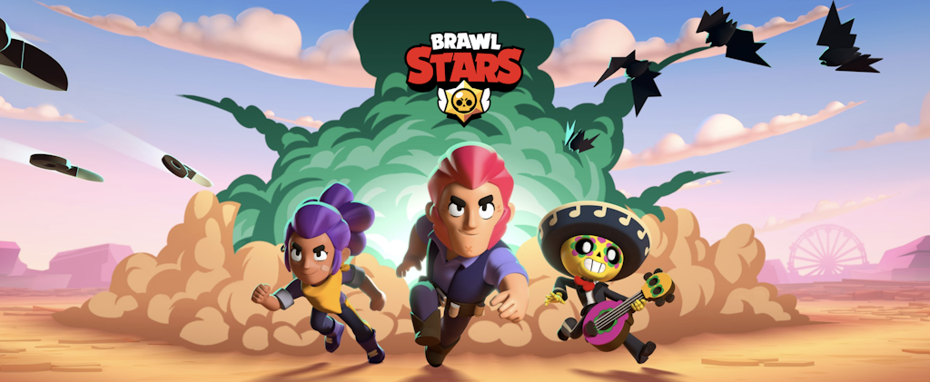 Brawl Stars