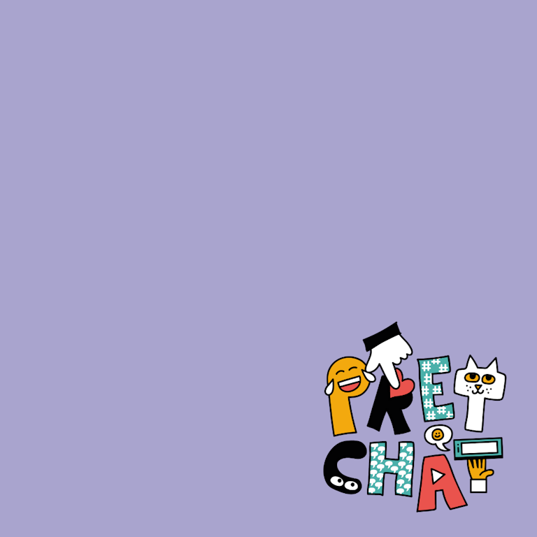 Pretchat kleine teaser